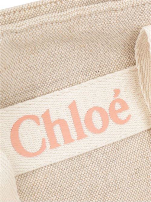 Borsa bambina a spalla Chloe' Kids | C20424Z40